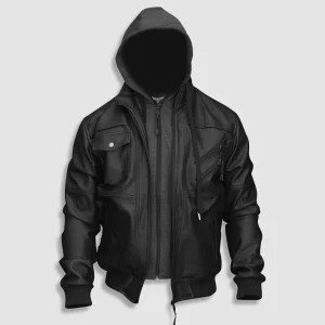 LIBERTY CHAQUETA