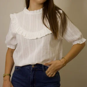 BLUSA MAGNOLIA