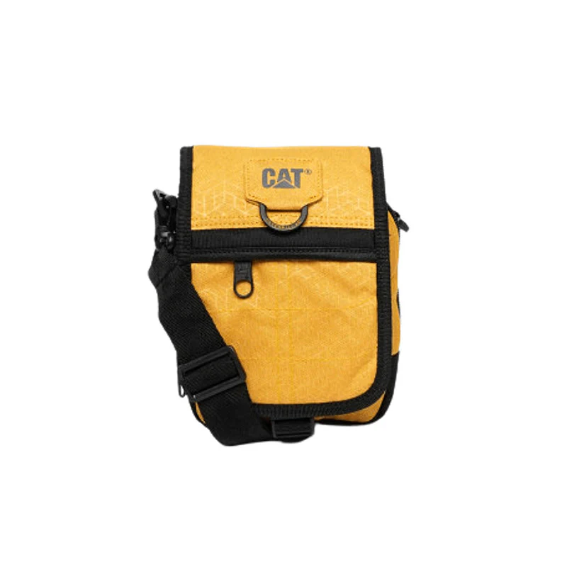 Bandolera Caterpillar Ronald - Imagen 2