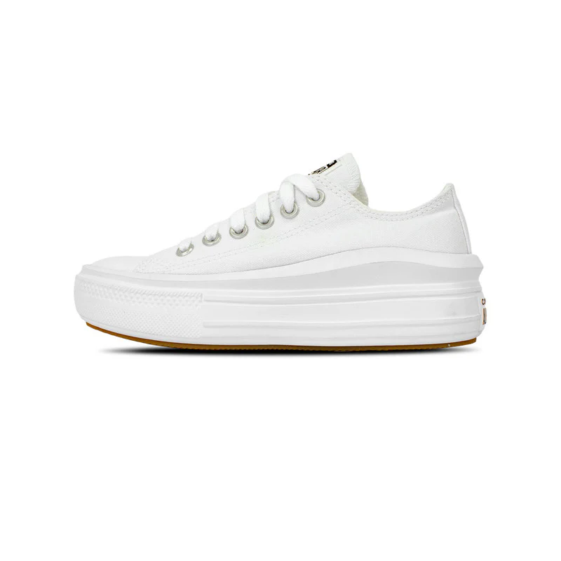Tenis Converse Chuck Taylor All Star Mujer - Imagen 3