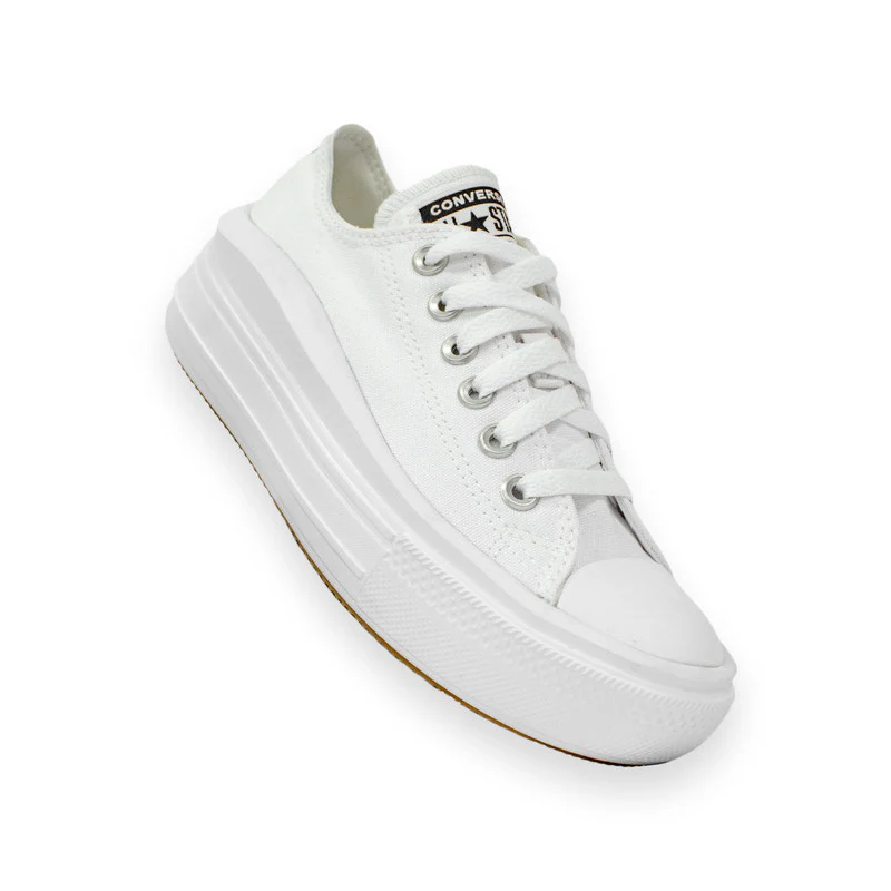 Tenis Converse Chuck Taylor All Star Mujer - Imagen 5