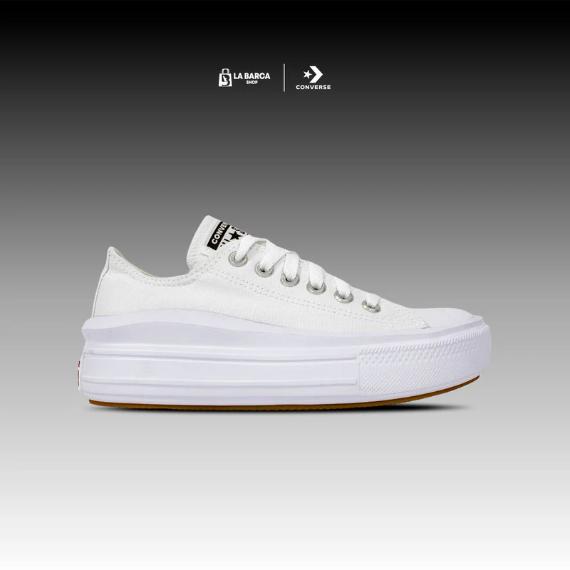 Tenis Converse Chuck Taylor All Star Mujer - Imagen 6