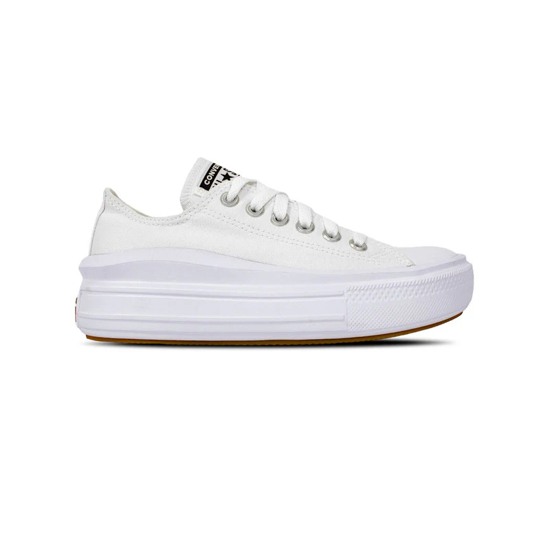 Tenis Converse Chuck Taylor All Star Mujer - Imagen 2