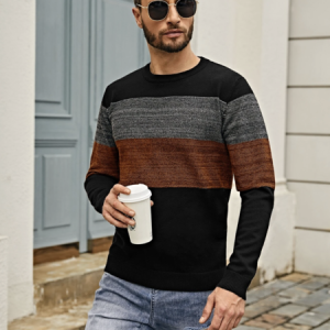 SACO HOMBRE BLOQUES