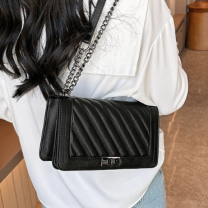 BOLSO BANDOLERA CUADRADO