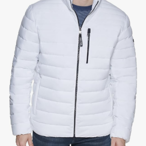 CHAQUETA DE PLUMAS PARA HOMBRE  CALVIN KLEIN
