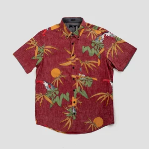 CAMISA M/C OP OPZSHY-48-6238