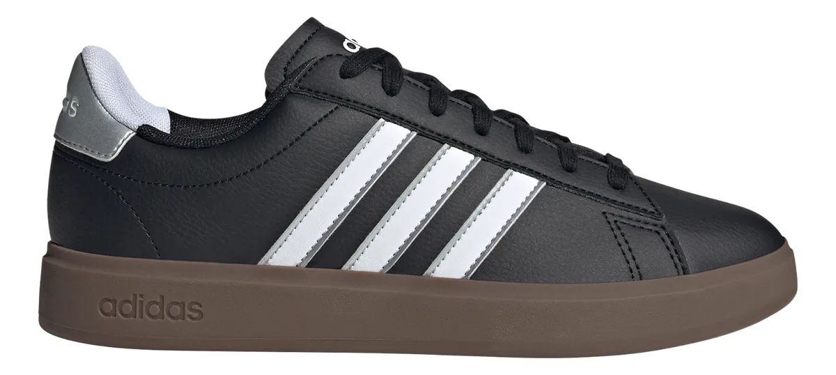 ADIDAS Grand Court 2.0 JH8677 - Imagen 5