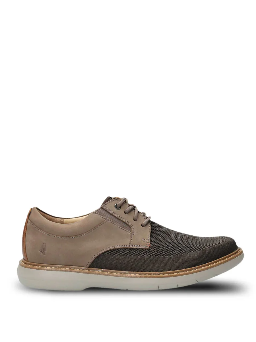 Zapato Hombre Bangu Gris - Imagen 3
