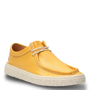 Zapato Mujer Maia Amarillo