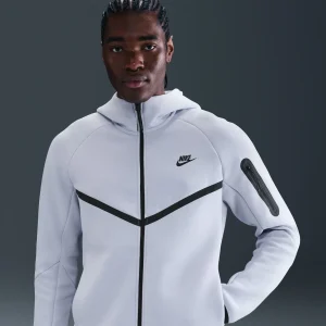 Buzo Nike Tech Windrunner Hombre