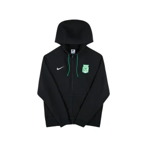 Buzo Nike AN Club FZ Ft Hombre