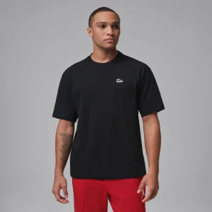 Camiseta Jordan Patch Hombre