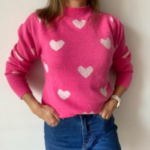 SACO CORAZONES