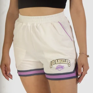 NBA SHORT LA