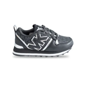 Tenis Michael Kors Sneakers Niña