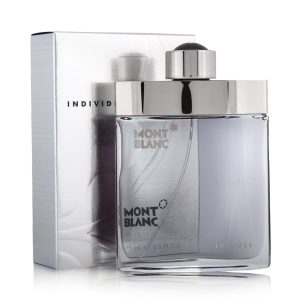 MONT BLANC INDIVIDUEL HOMBRE PH091