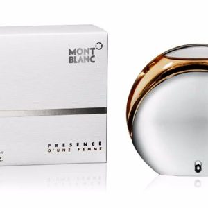MONT BLANC PRESENCE MUJER PM132
