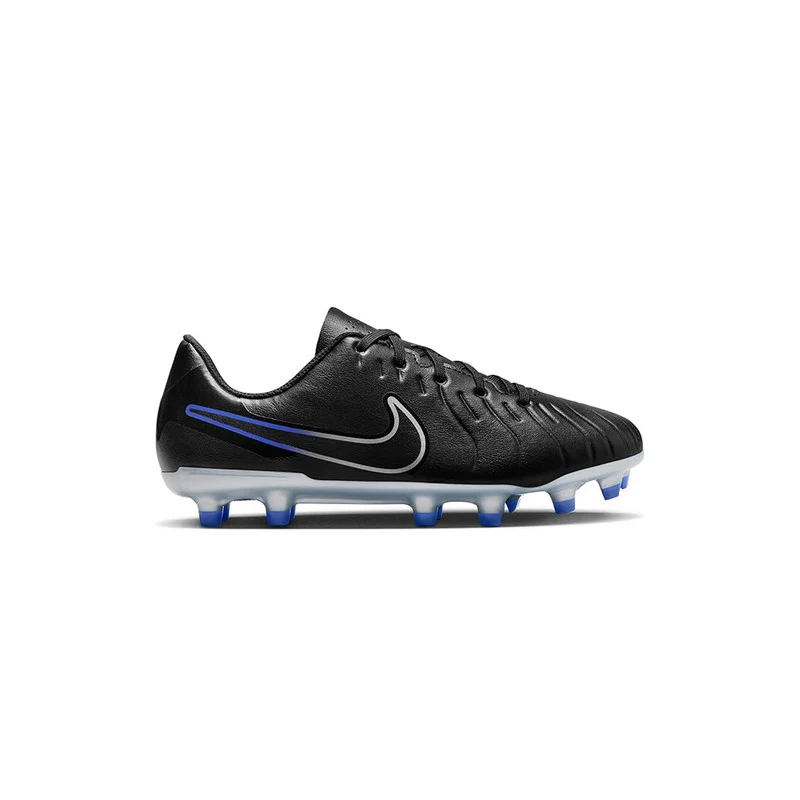 Guayos Nike Jr Tiempo Legend 10 Club Niño