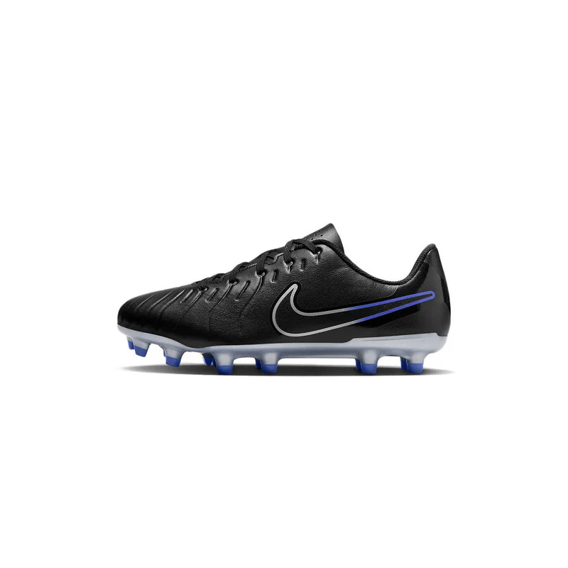 Guayos Nike Jr Tiempo Legend 10 Club Niño - Imagen 3