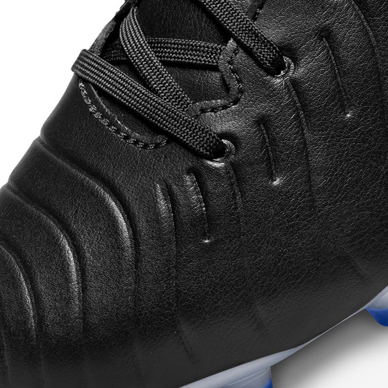 Guayos Nike Jr Tiempo Legend 10 Club Niño - Imagen 5