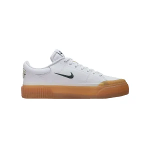 Tenis Nike Court Legacy Lift Mujer