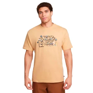 Camiseta Nike Sb Tee M90 Oc Spray Hombre