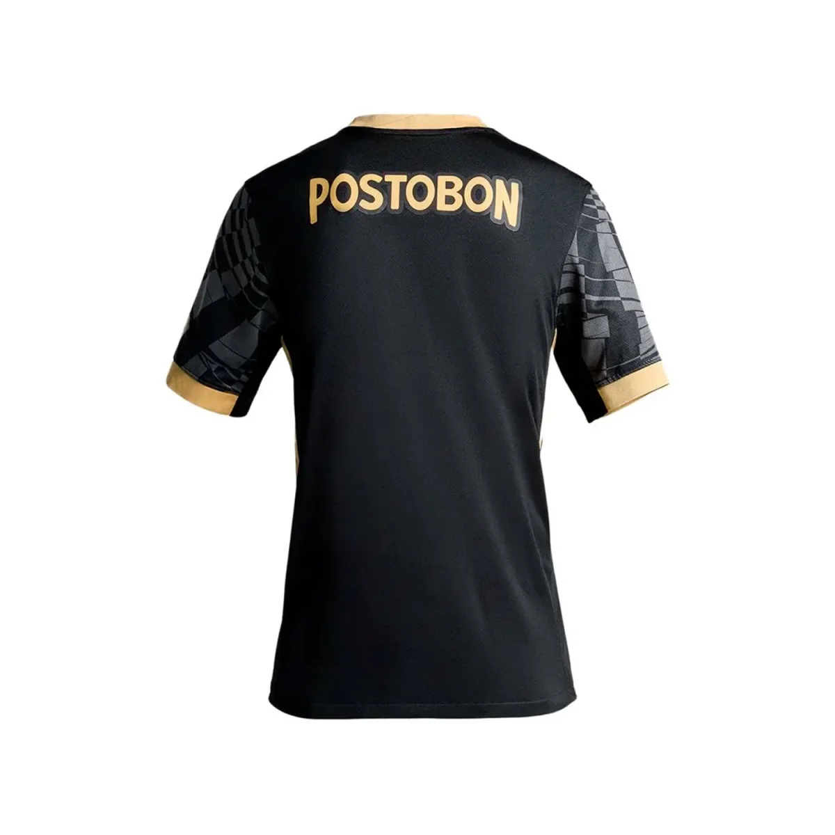 Camiseta Nike AN Visitante 2025 Hombre - Imagen 3