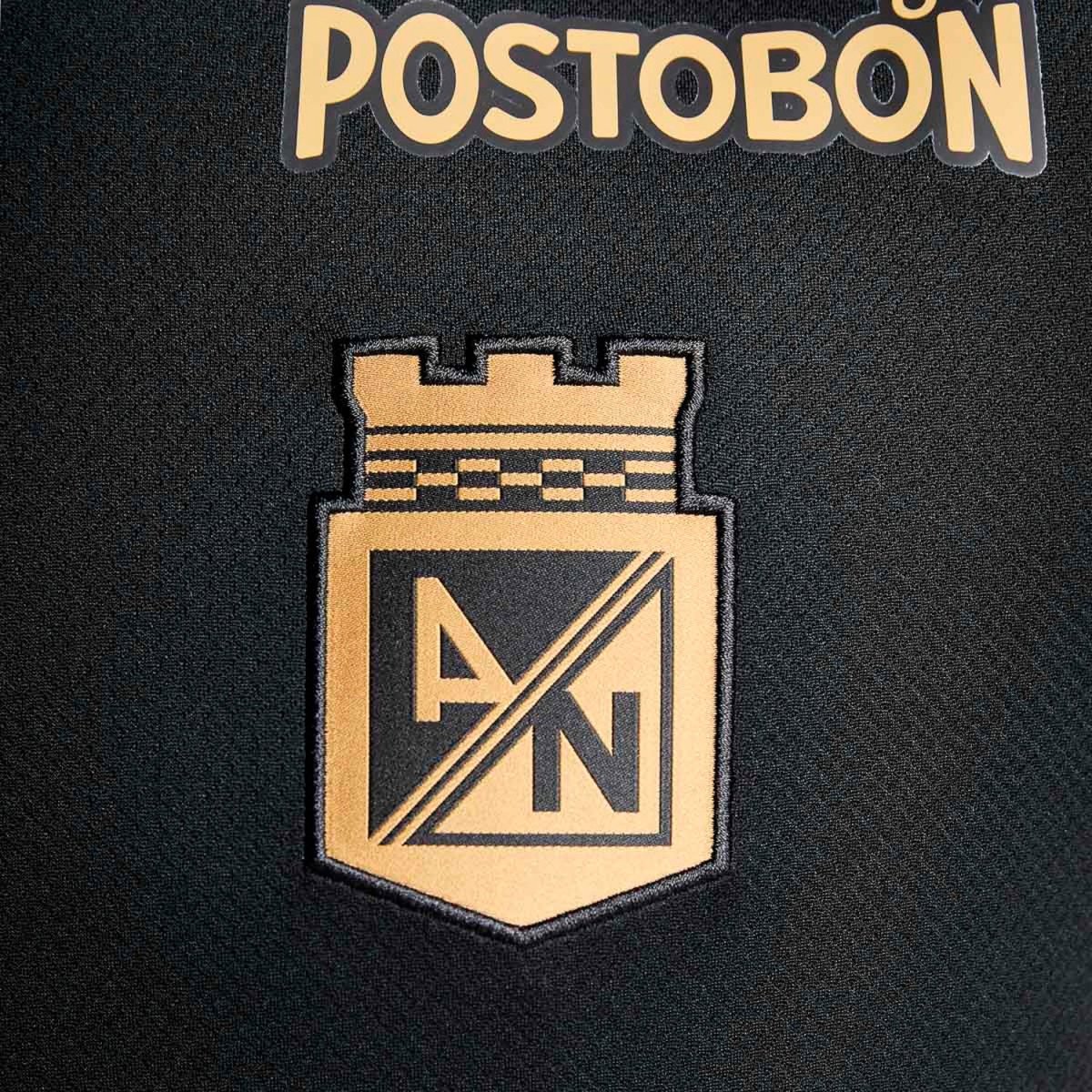 Camiseta Nike AN Visitante 2025 Hombre - Imagen 4