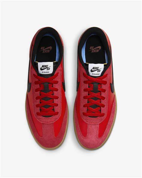 ZAPATO NIKE 909096-600 - Imagen 4