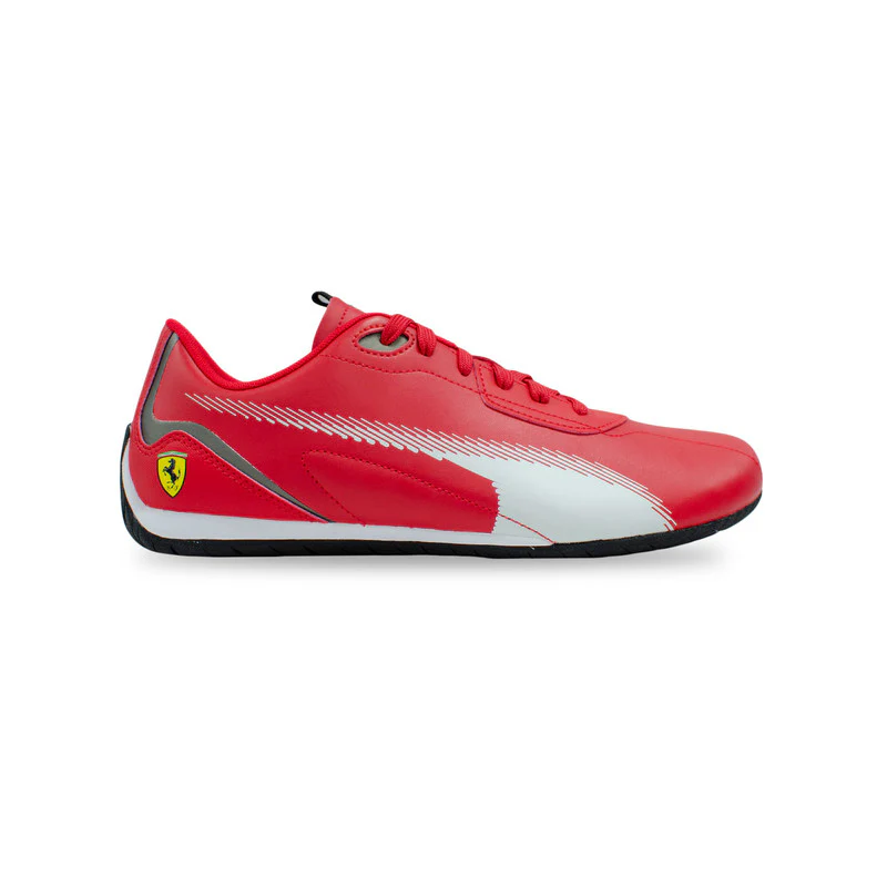 Tenis Puma Ferrari Neo Cat 2.0 Hombre