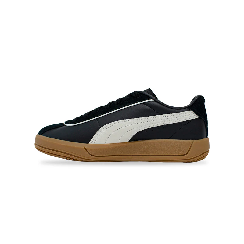 Tenis Puma Club Klassika Mujer - Imagen 3