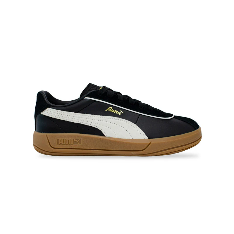 Tenis Puma Club Klassika Mujer - Imagen 2