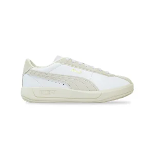 Tenis Puma Club Klassika Mujer
