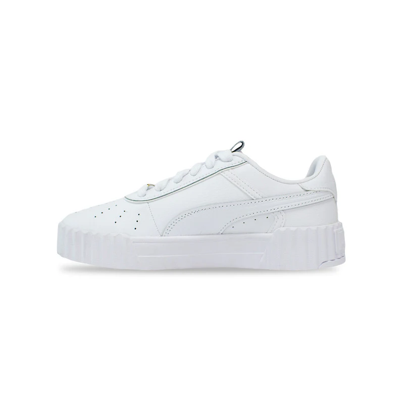 Tenis Puma Carina 3.0 Luxe Mujer - Imagen 3