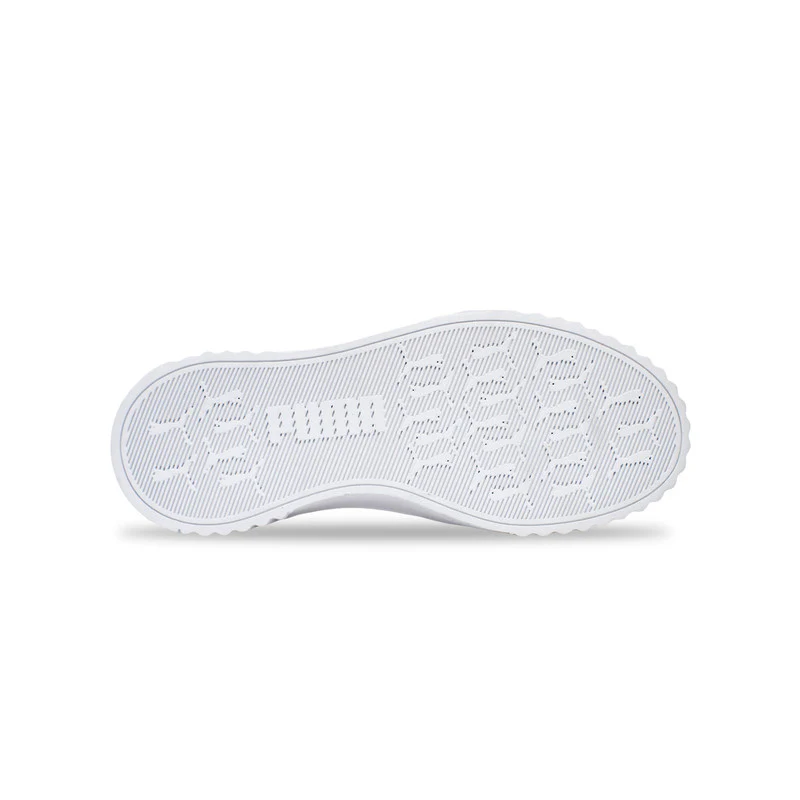 Tenis Puma Carina 3.0 Luxe Mujer - Imagen 4