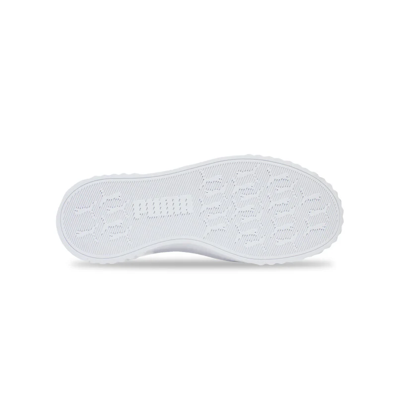 Tenis Puma Carina 3.0 Luxe Mujer - Imagen 4