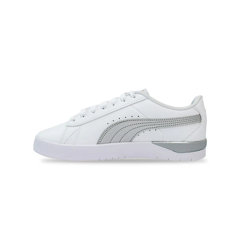 Tenis Puma Jada Classic Aqua Mujer - Imagen 3