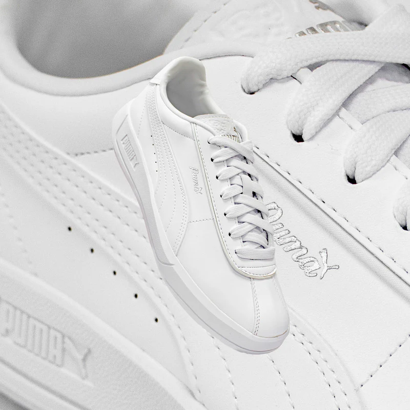 Tenis Puma Club Klassika SL Mujer - Imagen 5