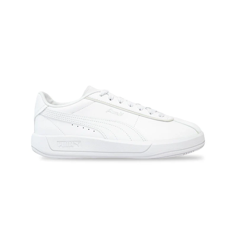 Tenis Puma Club Klassika SL Mujer