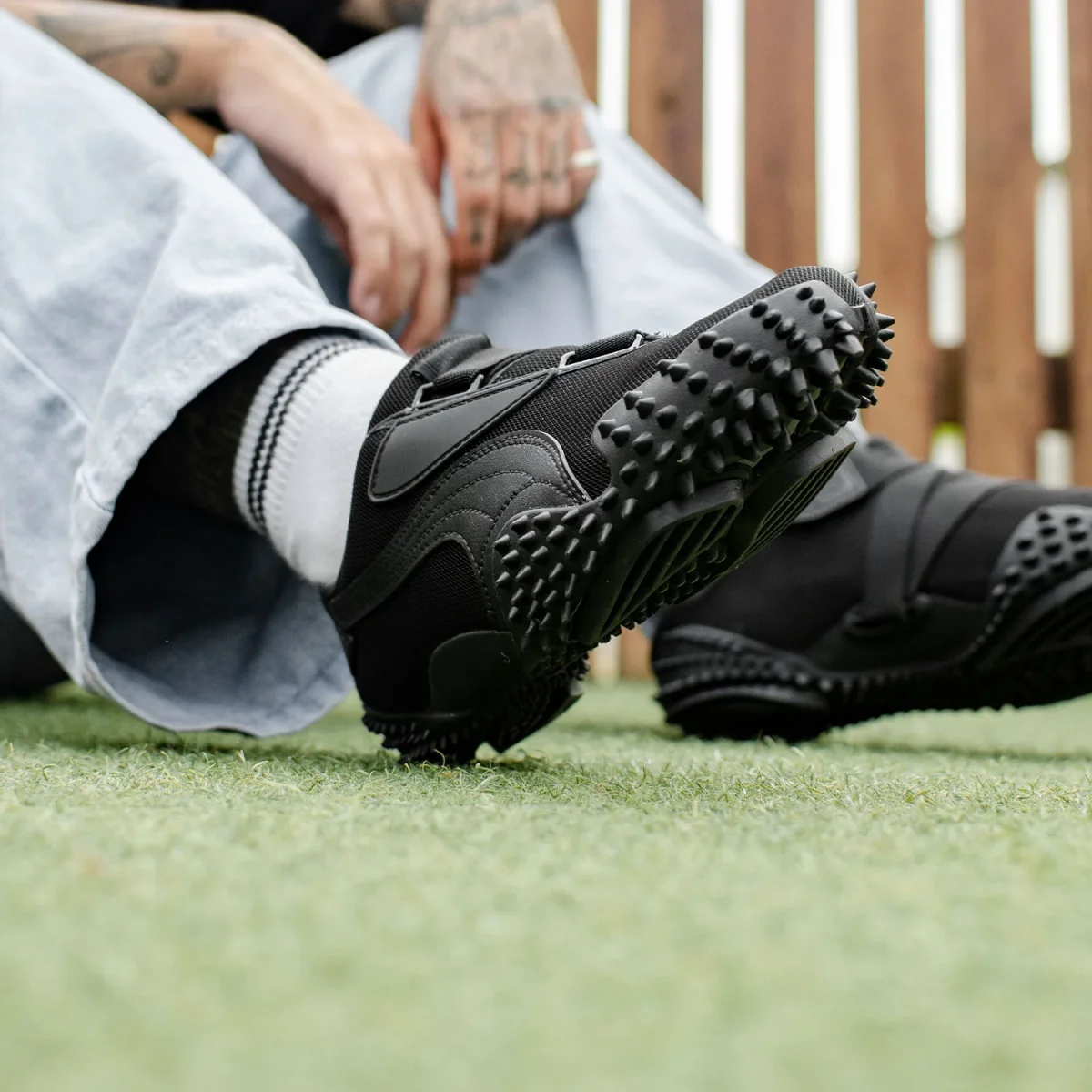 Tenis Puma Mostro Og Prime Unisex - Imagen 6