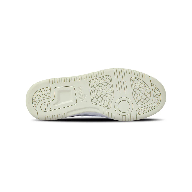 Tenis Puma Rebound V6 Low Mujer - Imagen 4