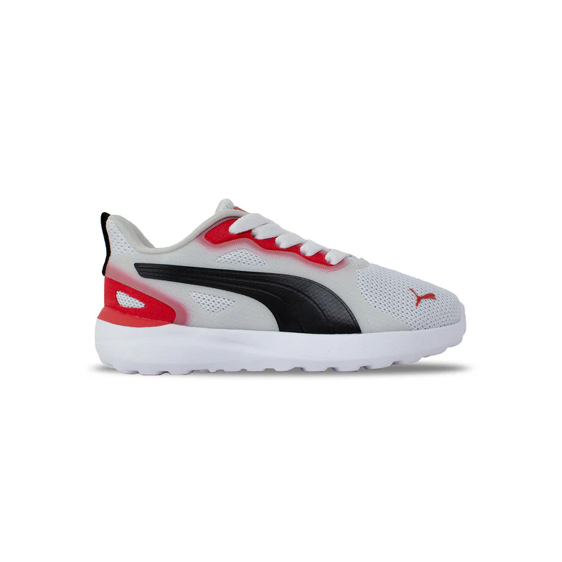 Tenis Puma Soft Cosmic Street Niños