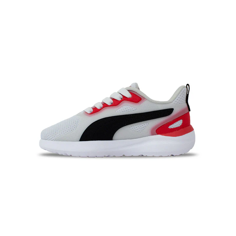 Tenis Puma Soft Cosmic Street Niños - Imagen 3
