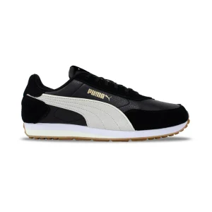 Tenis Puma St Miler Rise Hombre