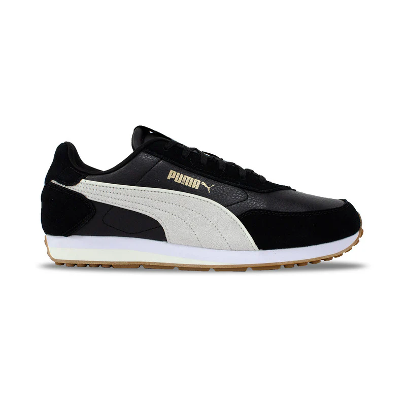 Tenis Puma St Miler Rise Hombre