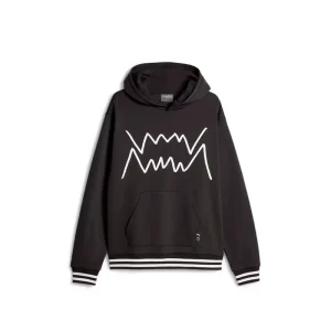 Buzo Franchise Core Hoodie Hombre