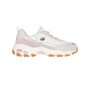 Tenis Skechers D"Lites Mujer