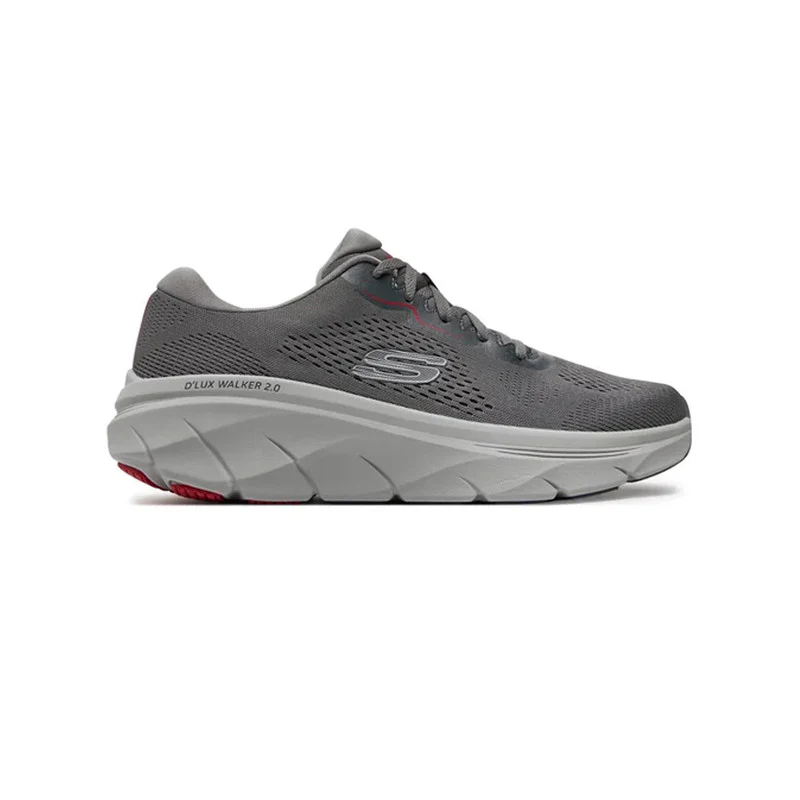 Tenis Skechers D'lux Walker 2.0 Hombre - Imagen 2