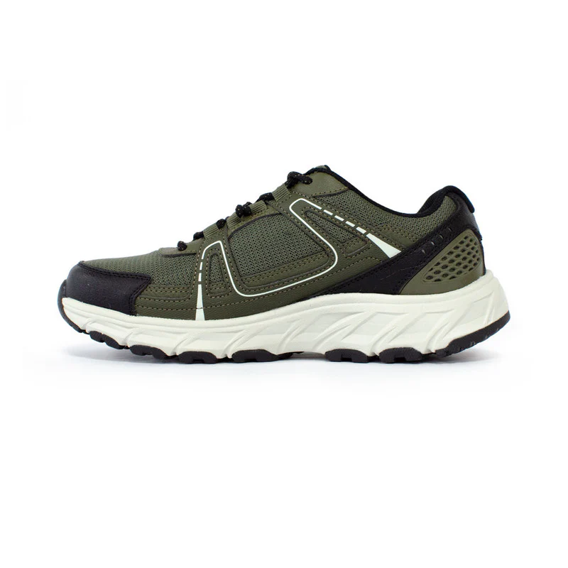 Tenis Skechers Hillcrest 2.0 Hombre - Imagen 4